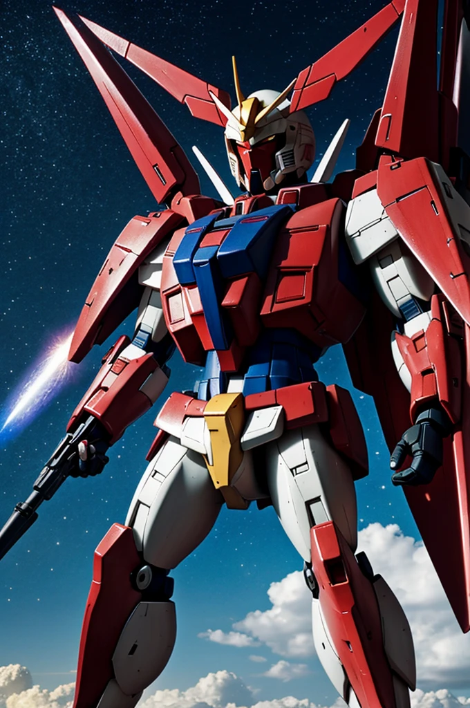 Gundam devil