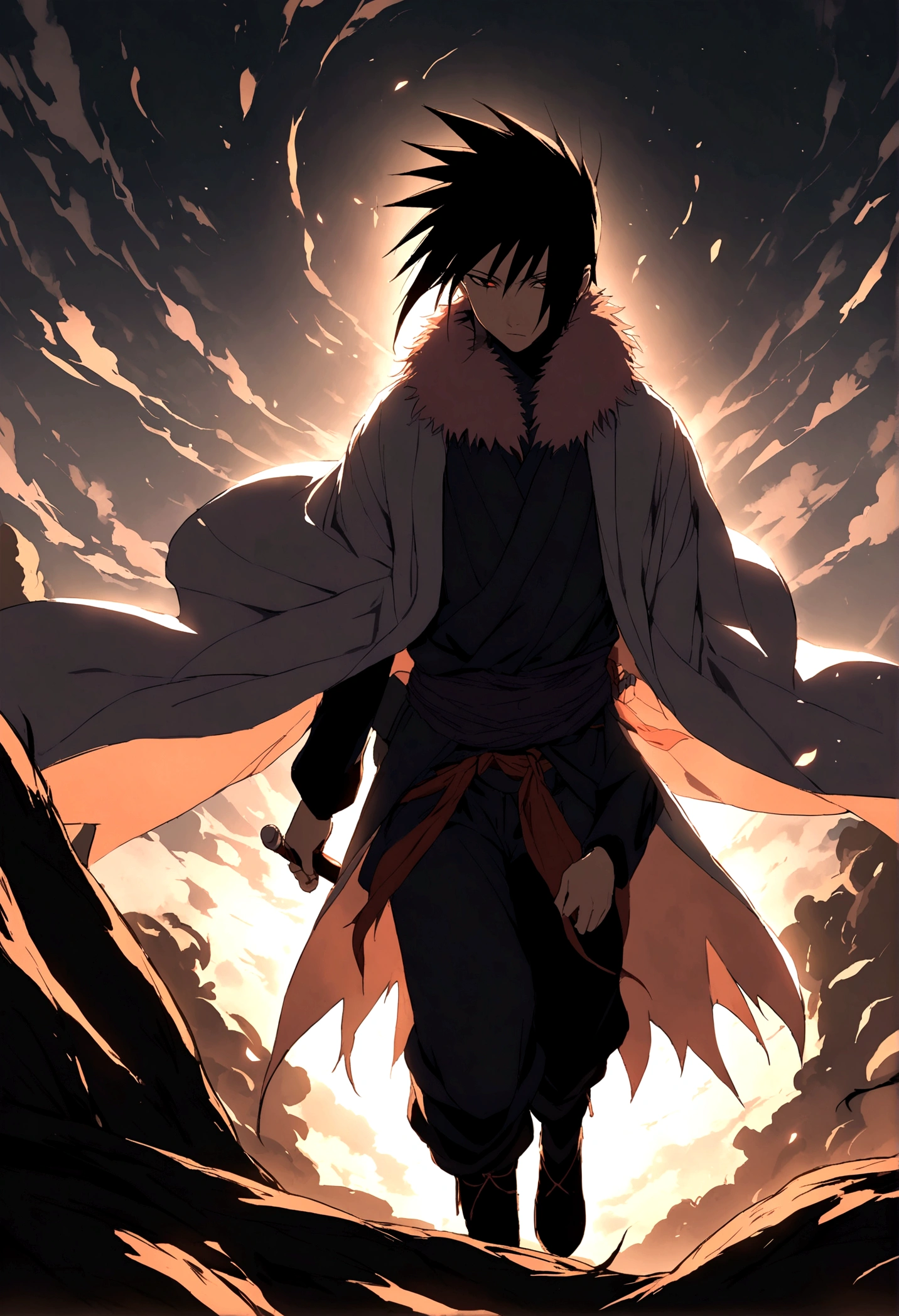 sasek uchiha