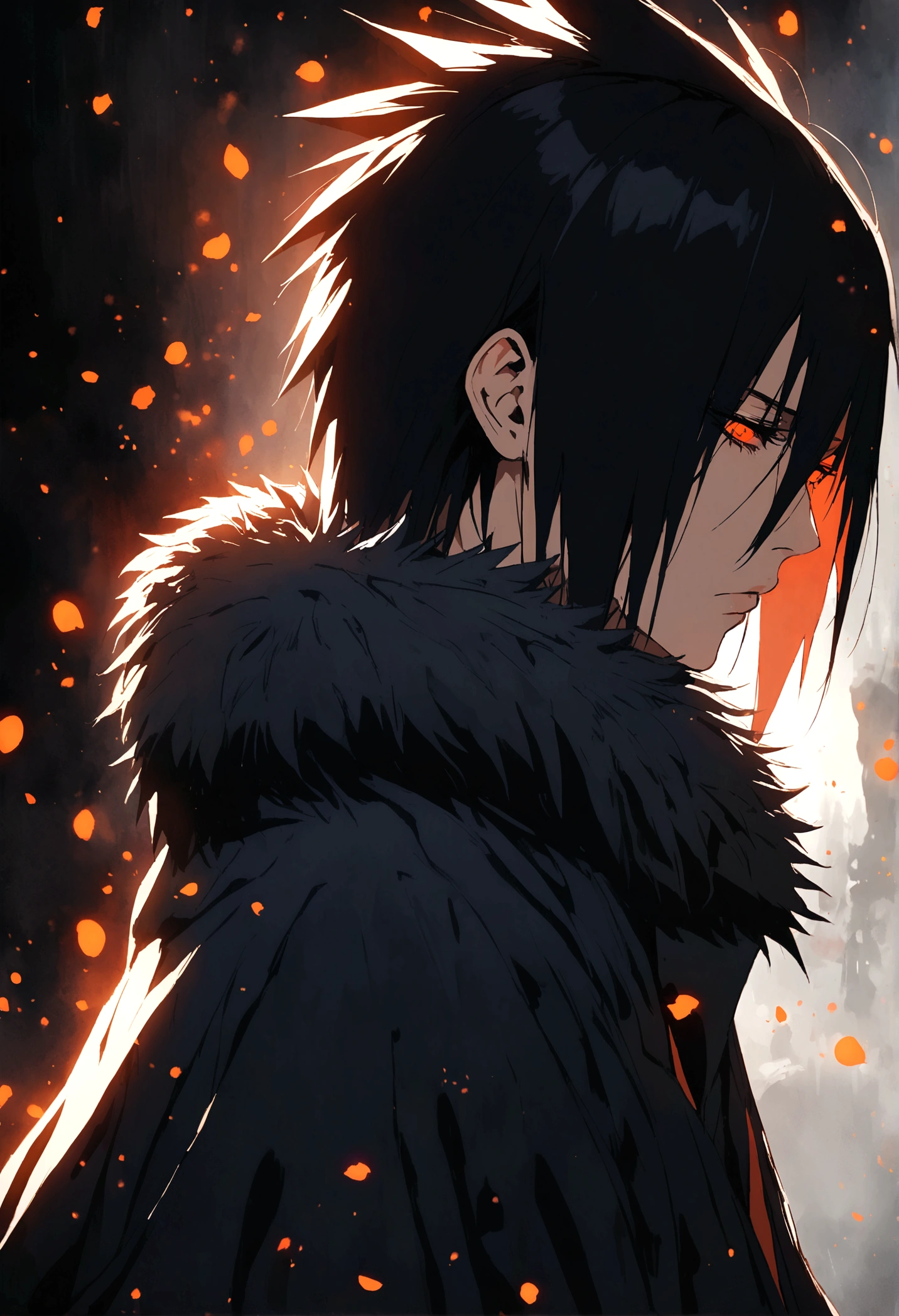 sasek uchiha