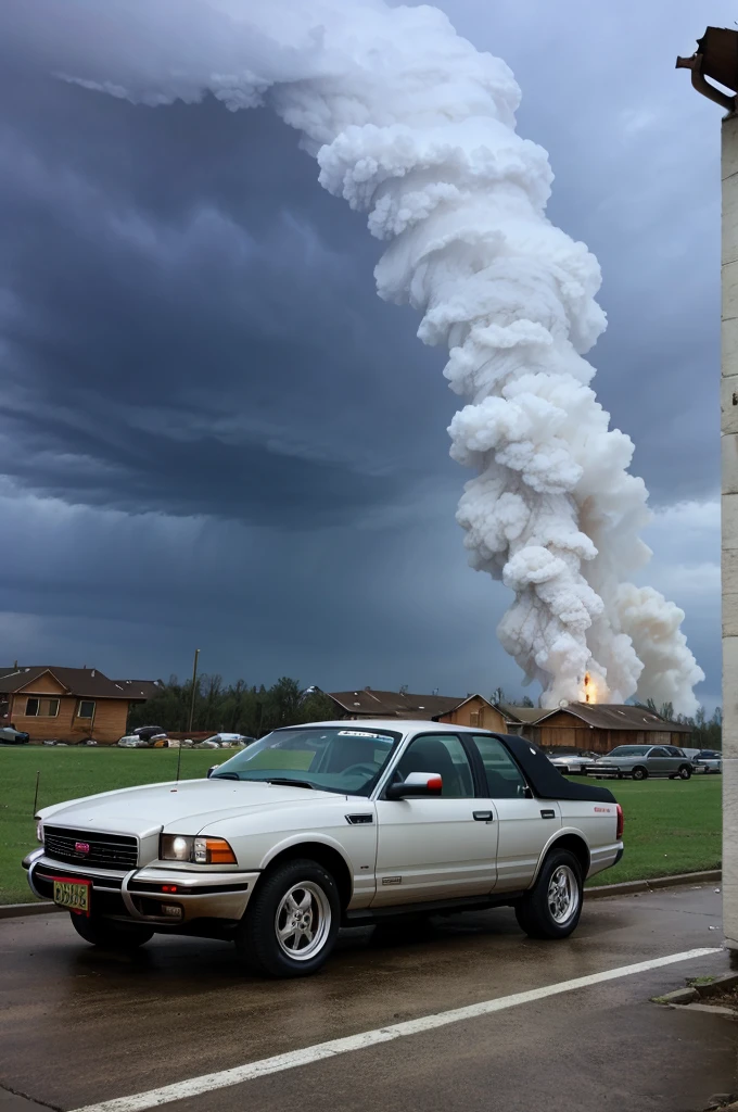Tornado
