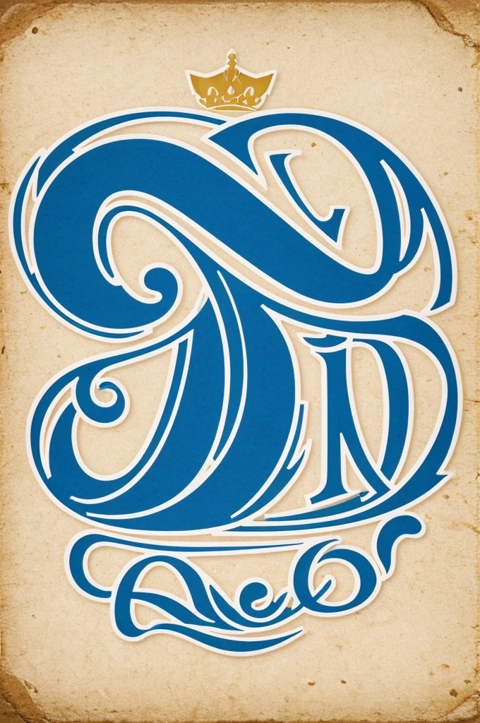 Logotipo astethic, 2d with letters that say Sophiee Lashess in cursive 