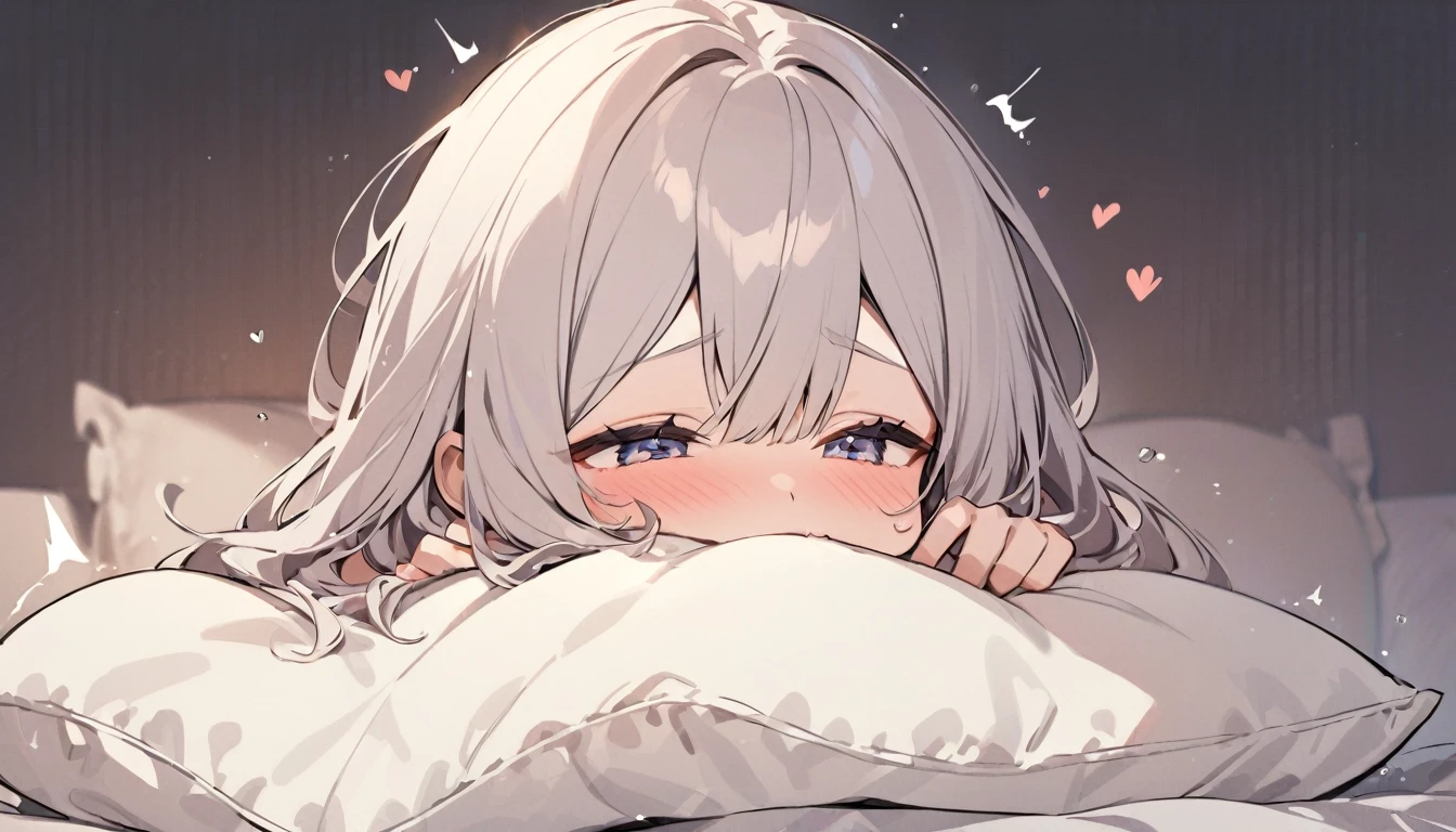 score_9, score_8_up, score_7_up, source_anime, best quality, masterpiece, official art, absurdres, highres, ultra-detailed,waifu2x,Collection: Slice of Life,break,1girl, tomboy, dark-skinned female, short hair, low ponytail, flat chest, beautiful detailed eyes, pajama, sleepily, (nipple:0.6), sweat, saliva, (yawn:0.5),blush, penis, twitching penis, oral sex, felatio, cum, motion lines, facial, bukkake, heavy breathing, sound effects, spoken heart, indoors, on bed, break,(clear line illustration:1.2),very high resolution, very aesthetic, super detailed skin, Best sexual lighting powered by famous artist, 8k,cute picture,beauty illustration,photoshop_(medium),,(Detailed Lighting),uncensored,