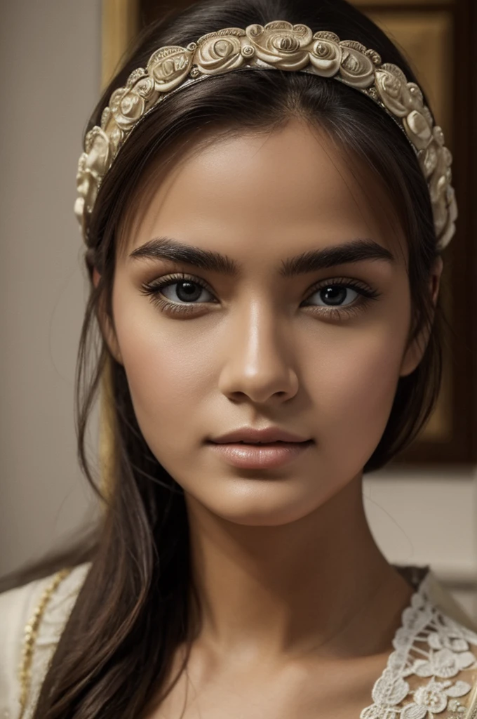 ((best quality)), ((masterpiece)), (detailed), perfect face