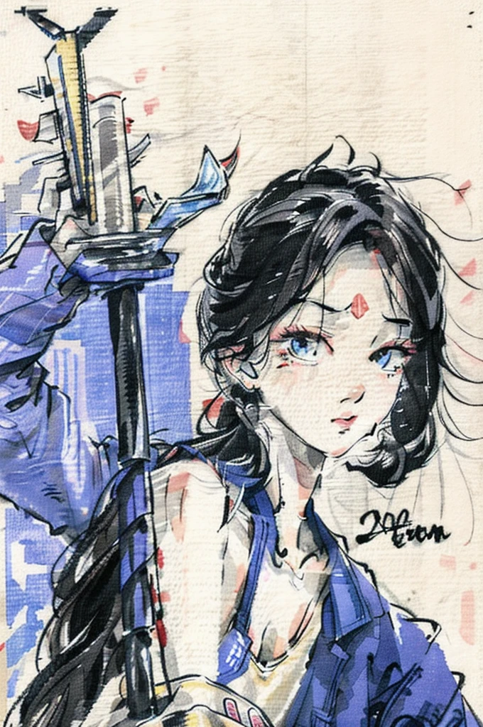 cross stitch pattern, pixelart