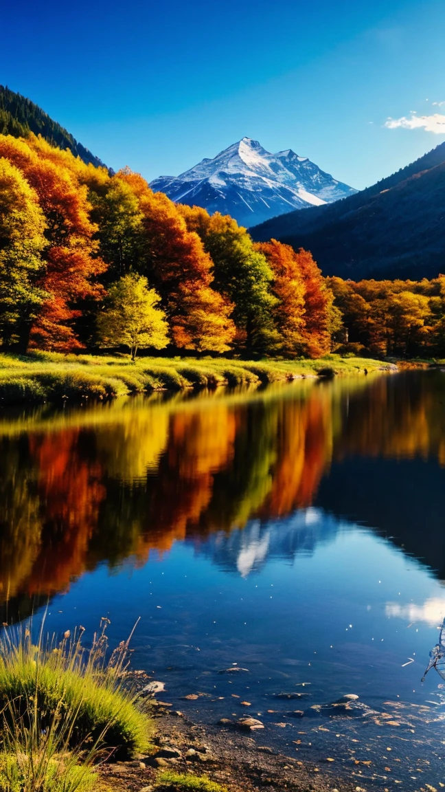universe、style、Beautiful Landscape