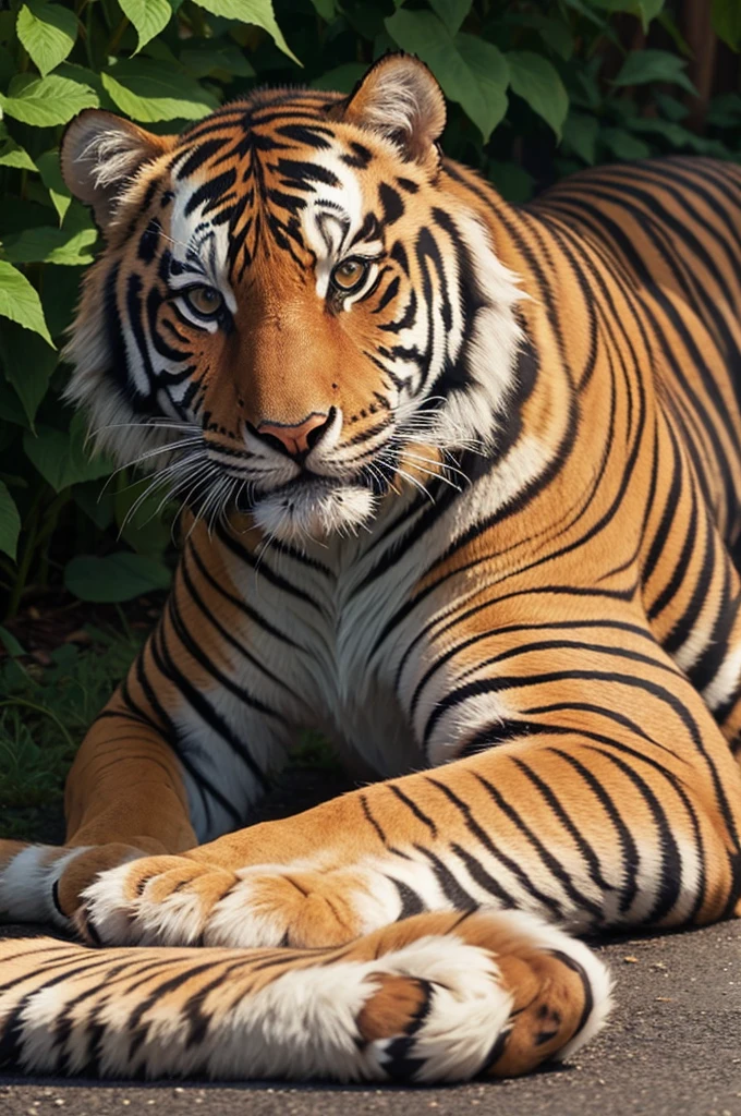 tigre