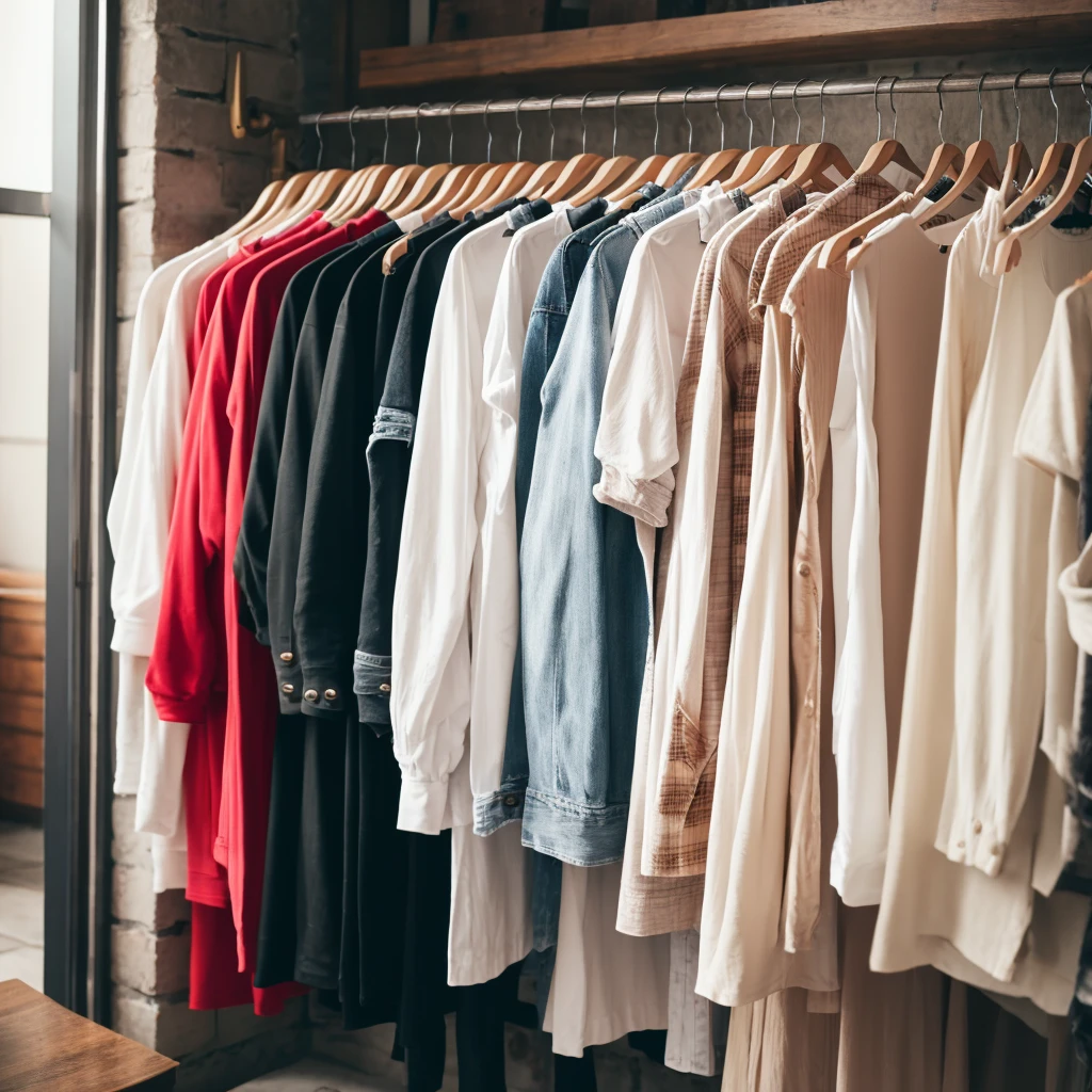 Clothes