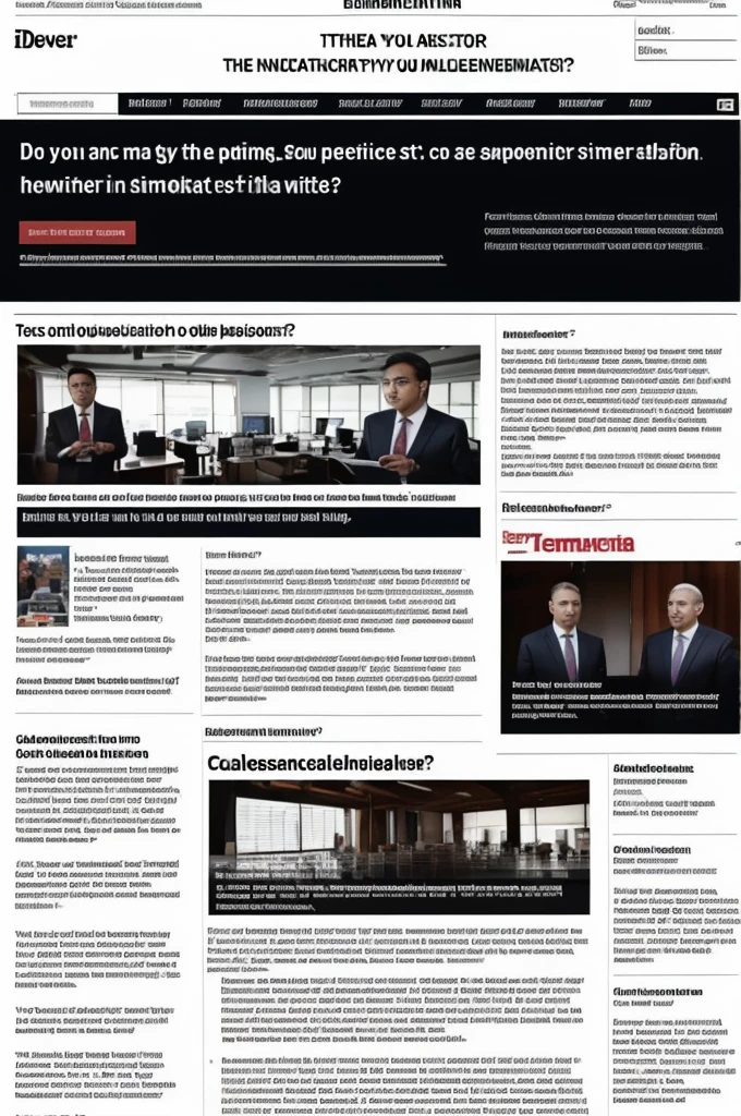 Do you think you can make a 5 page newspaper?, that has a new name, a main page where the most important headings will be placed, you must include relevant news on economic issues, cultural, did you know notes?, make it realistic so that it looks like I physically have it XD