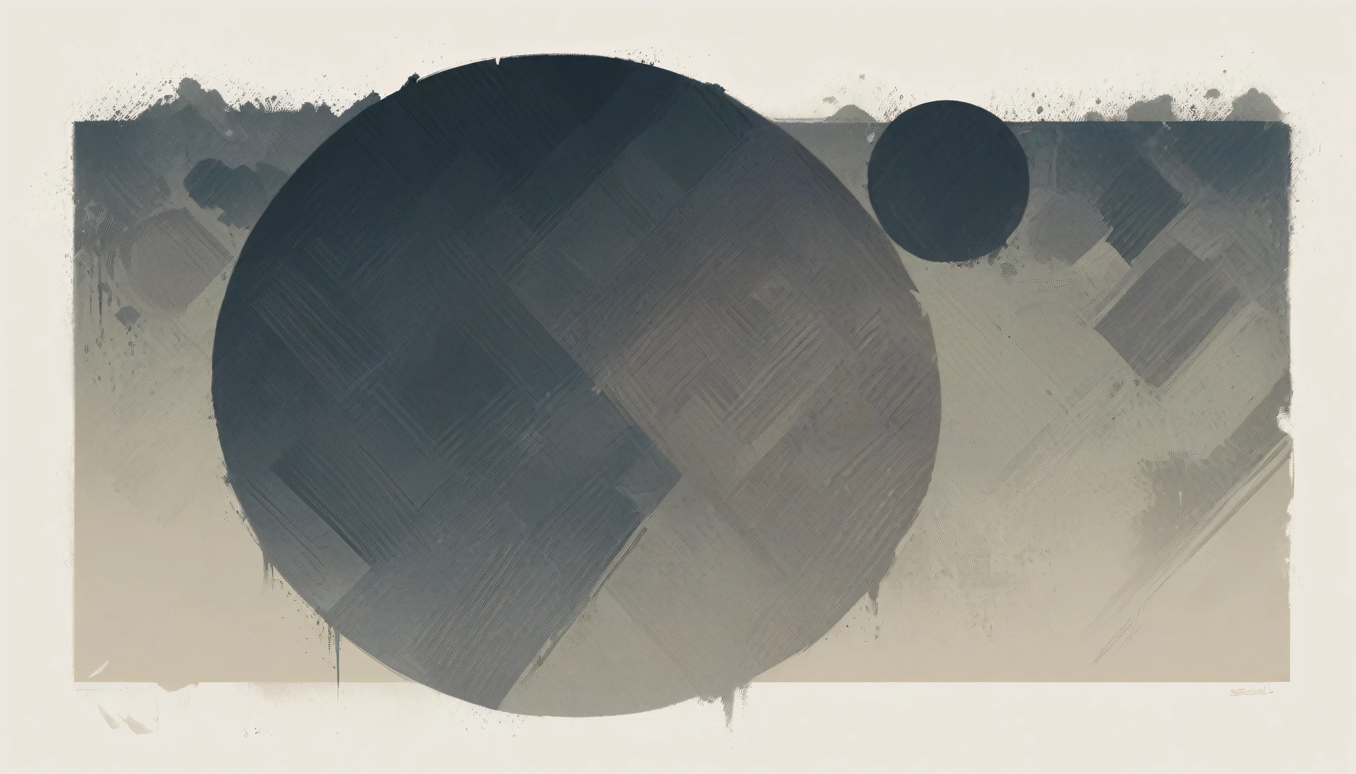 Dark Abstract Texture: A moody, textured background with deep shadows and subtle highlights