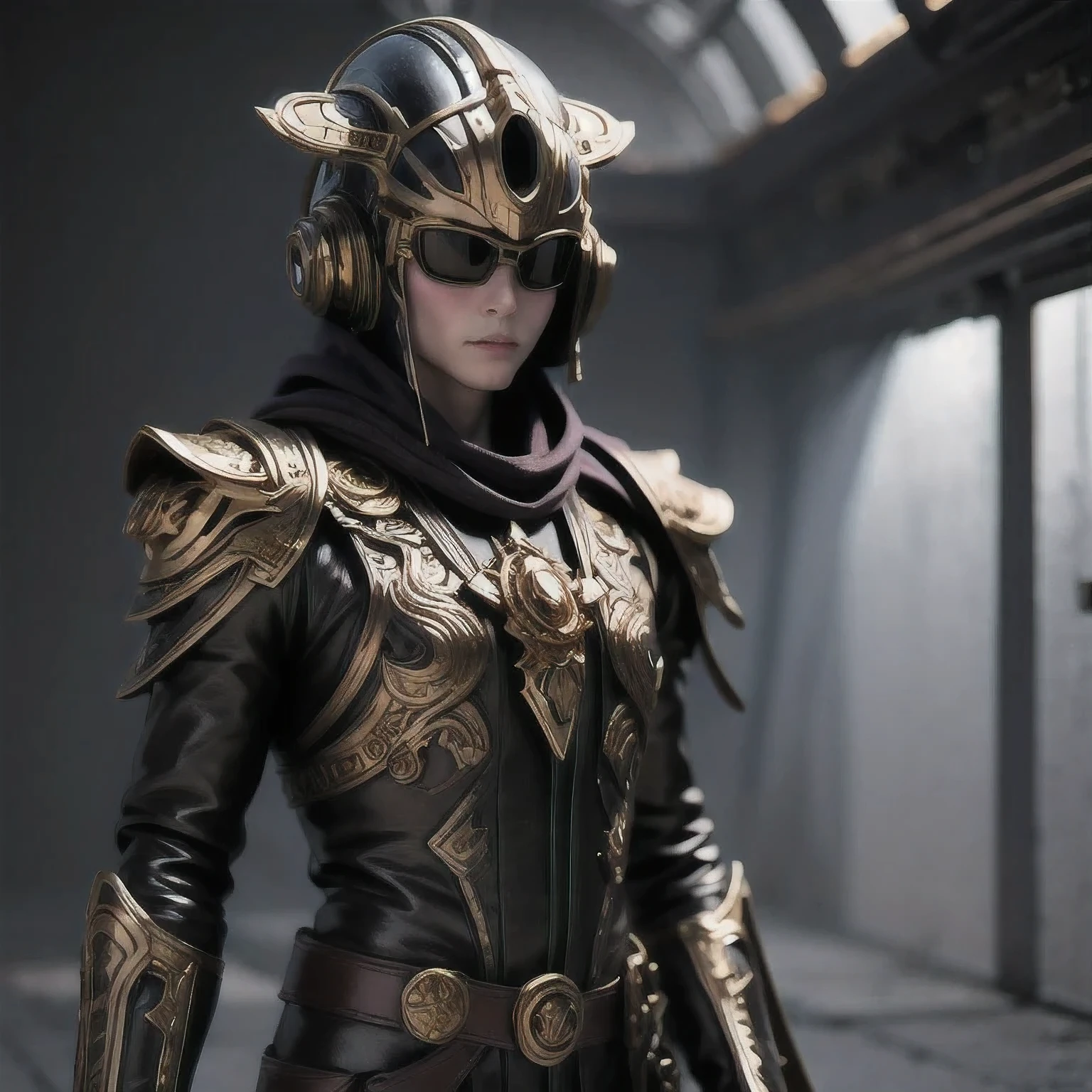 masterpiece, best quality, (Extremely detailed CG unity 8k wallpaper), (best quality), (Best Illustration Award), (The best shadow), absurd, Realistic lighting, (abyss), Beautiful and delicate light, Artworks by Peter Mohr Bacher,