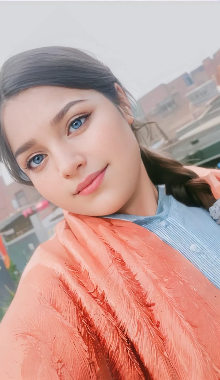 ((best quality: 1.5)) ((masterpiece)), intricate details, soft focus, professional, real life, realistic representation of the face, dim volumetric lighting, dynamic pose, in the style of realistic and hyper detailed renderings BREAK woman (Ultra detailed skin), pale skin, (super thin hair),(ultra soft hair),(ultra straight hair:1.5),Swept long bangs,black,Hair over one eye,blue eyes, glasses, black, straight and silky defined hair long white t shirt until thighs, (White shirt, naked lower body, torn, mid-chest torn shirt, no underwear, shirt covers photorealistic, hyper-realistic, 8K