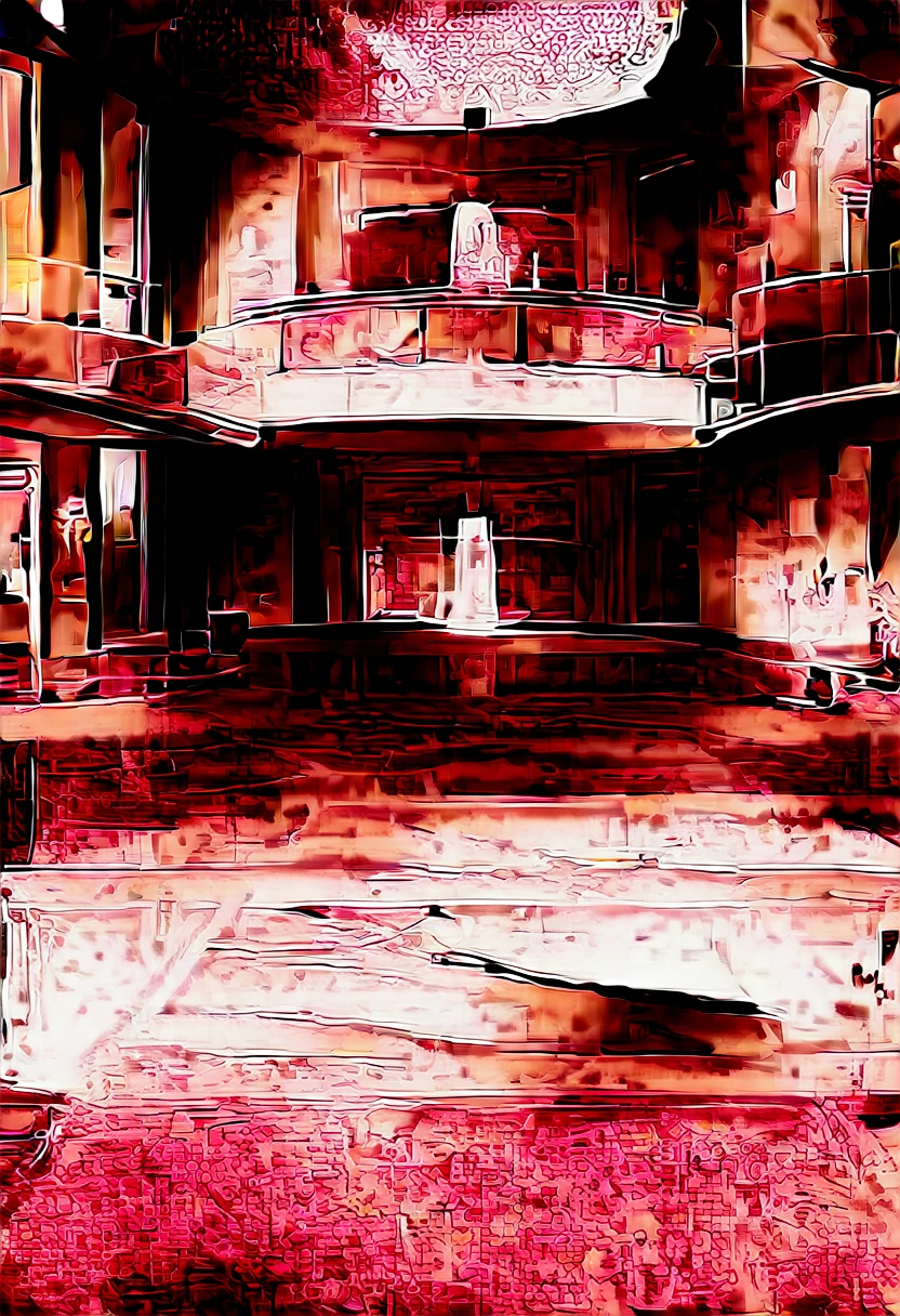 there is a large indoor pool with a waterfall in the middle, a pool inside the giant palace, Wellness pool, Dreampool Rooms, in a luxurious swimming pool, luxurious furnishings, indoor pool, Glass floor, futuristic setting, dream pool, aesthetics of border space, Wellness Spa and Meditation Center, Brightly lit blue room, water temple, Small wellness relaxation pool