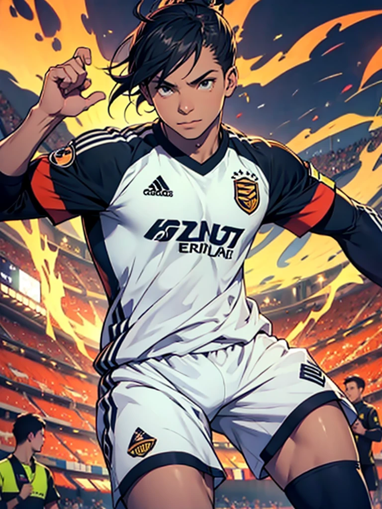 Valencia,soccer