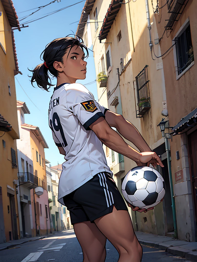 Valencia,soccer
