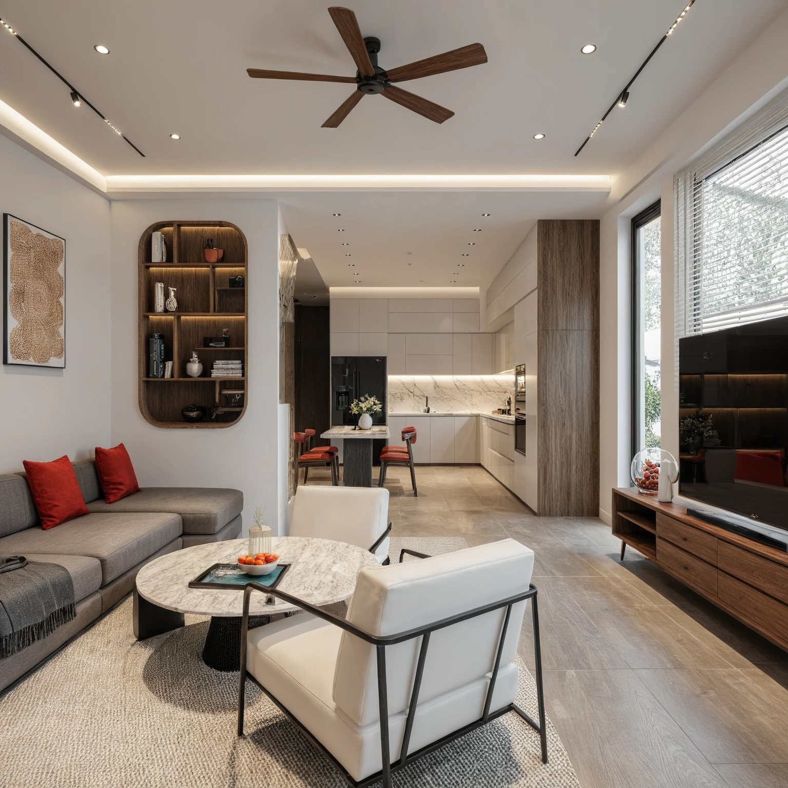 Raw photo,Masterpiece, high quality, best quality, authentic, super detail,
interior, indoors, white color,
, (daylight:1.1), vivid colour, (realistic:1.2),