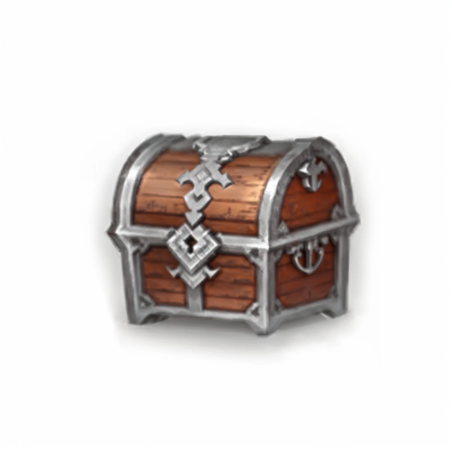 a close up of a Chest with a cross on it, , Chest, large Chest, Role Playing Game Items, Modular Project, treasure Chest, Loot Boxes, treasure Chests, Role Playing Game Items, covered Chest, Object Art, plate armored Chest, RPG Inventory Items, League of Legends Inventory Items, video game item, Chestplate, bareChest, strong Chest