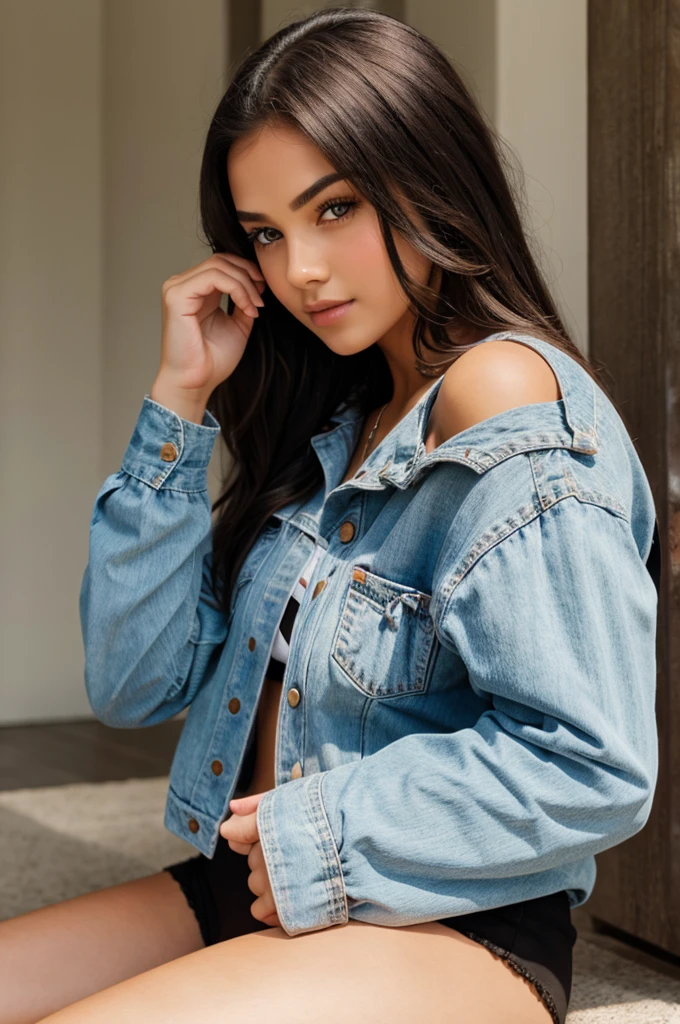 Beautiful girl