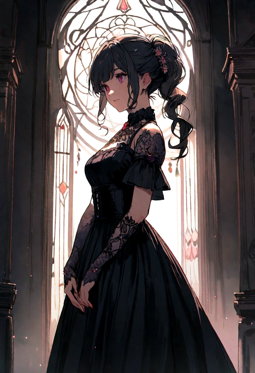 1 gril