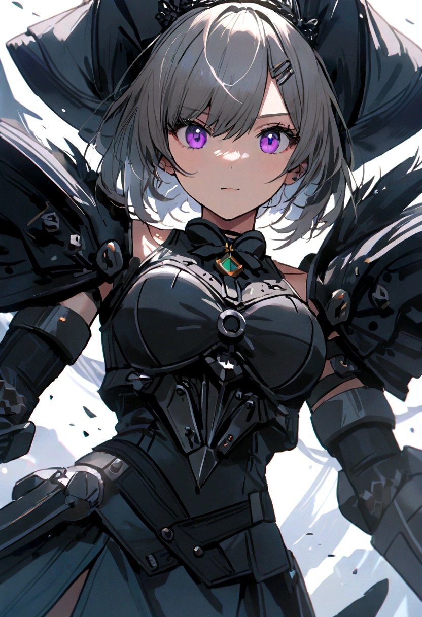 1 gril