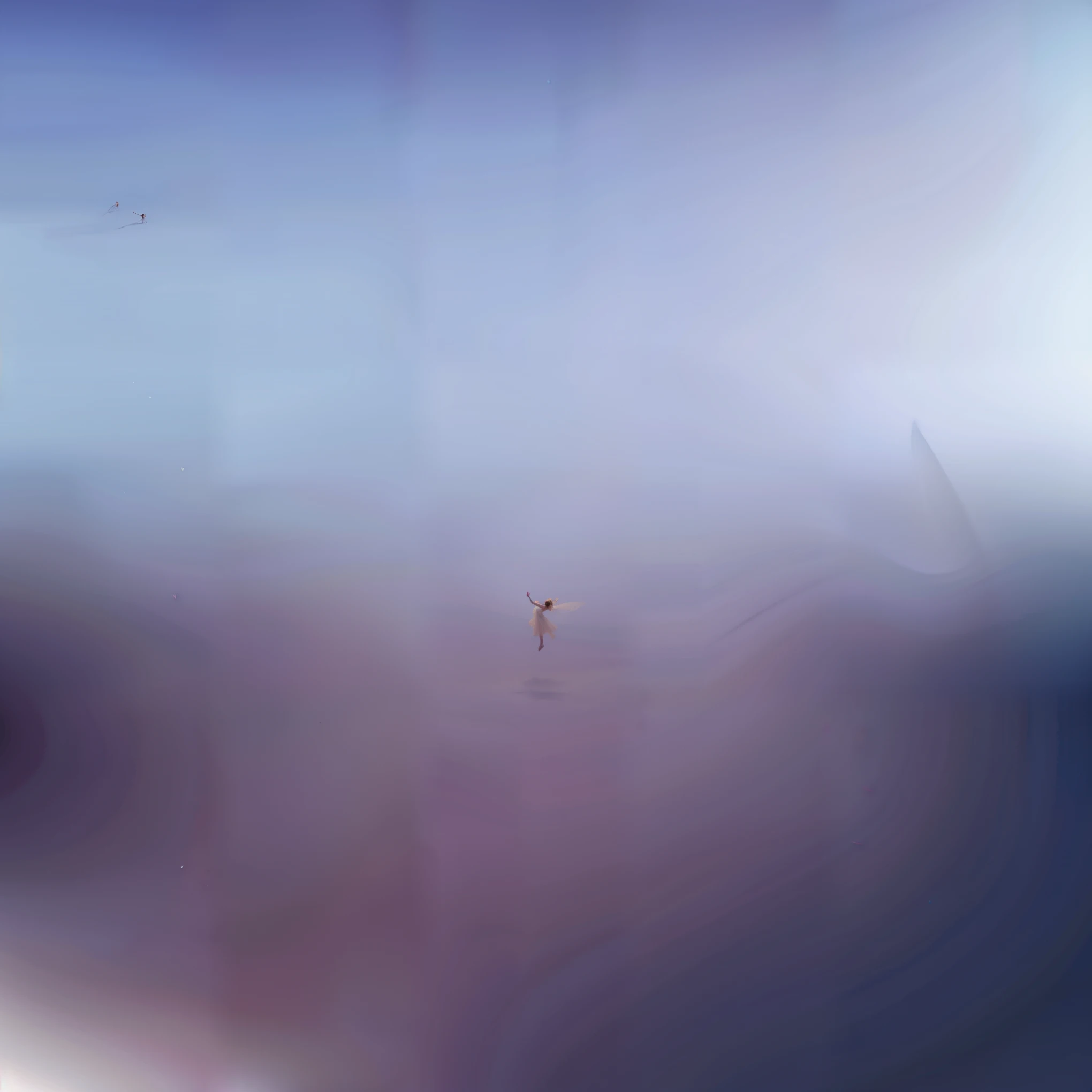 Preschool Creative Dance,Childlike,Fairy,Illustration effects
