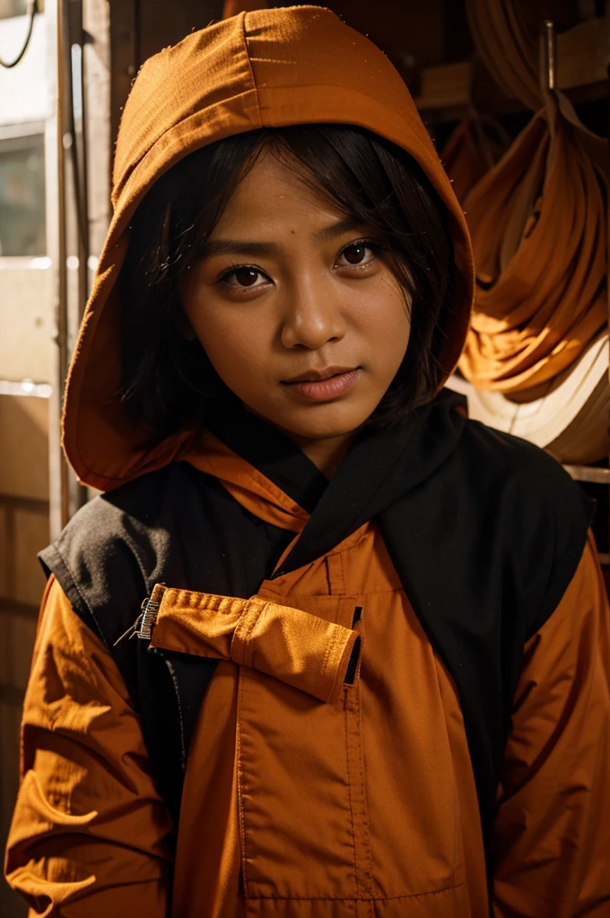 Orang kawin