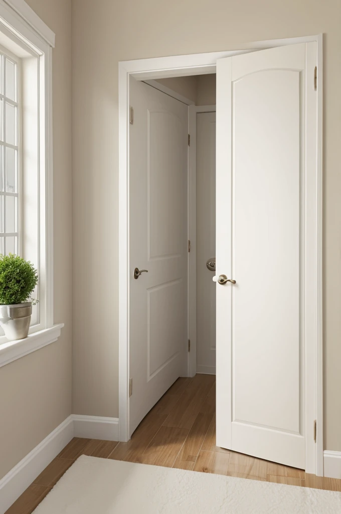 door washes cream