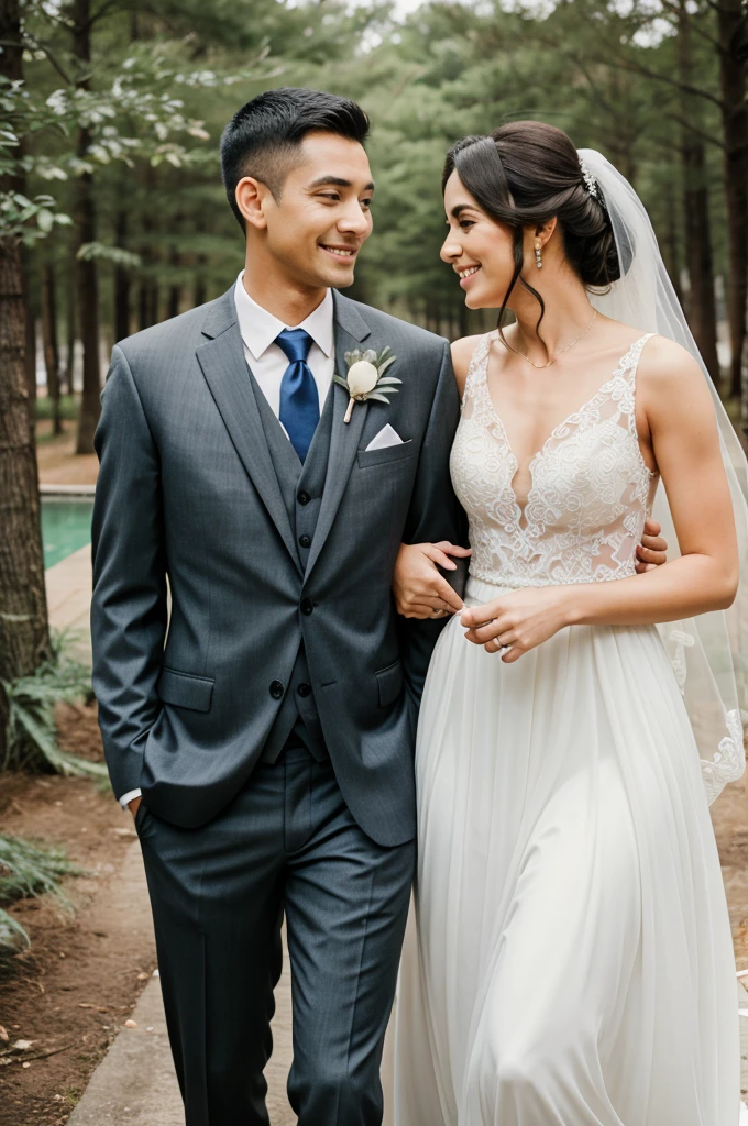 Marriage