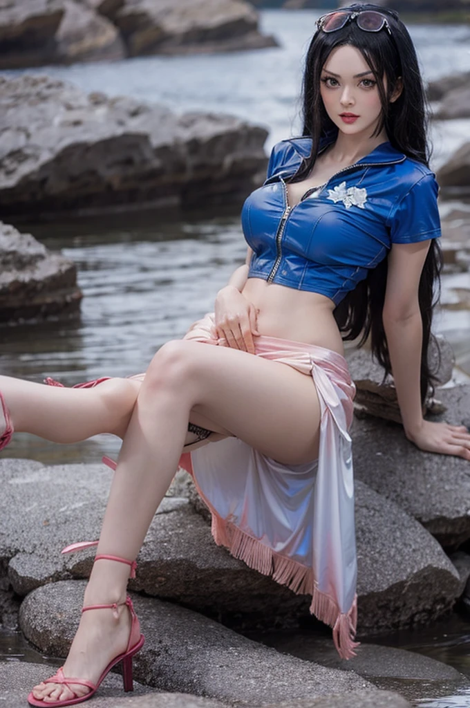 nico robin