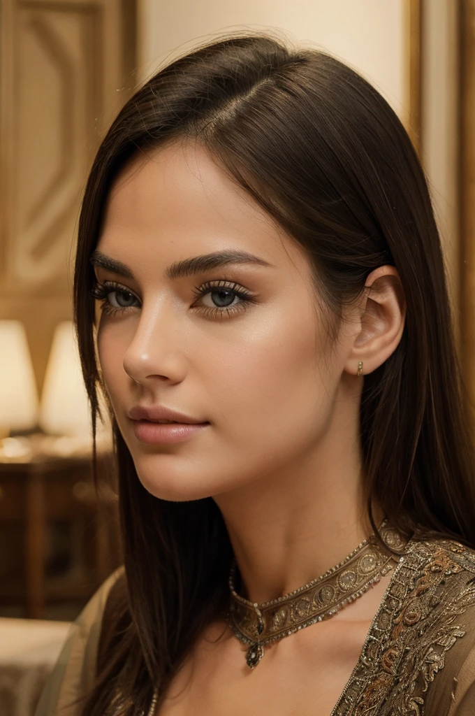 ((best quality)), ((masterpiece)), (detailed), perfect face
