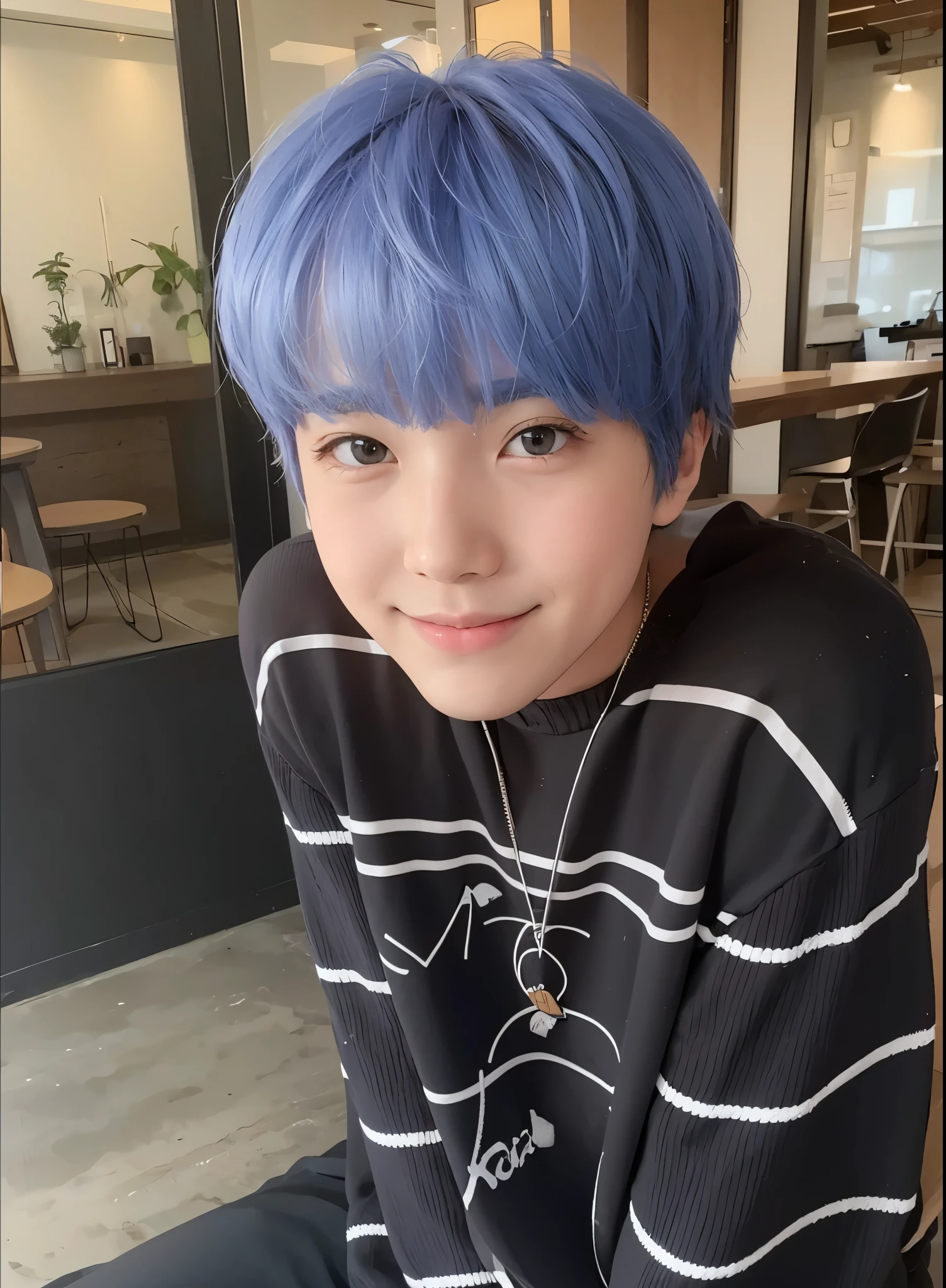 cute boy