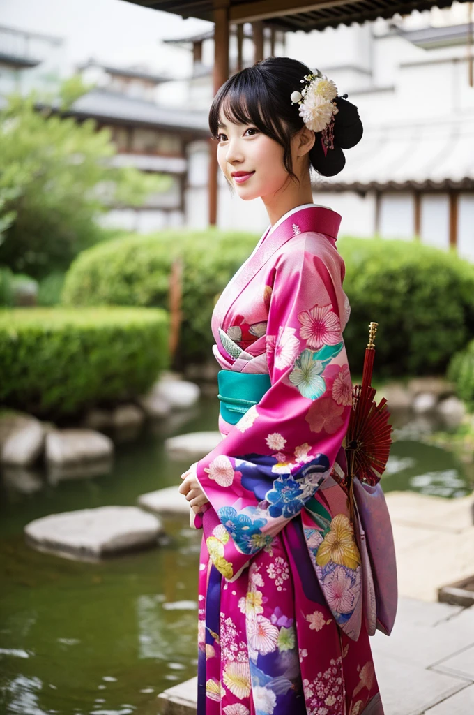 kimono sexy