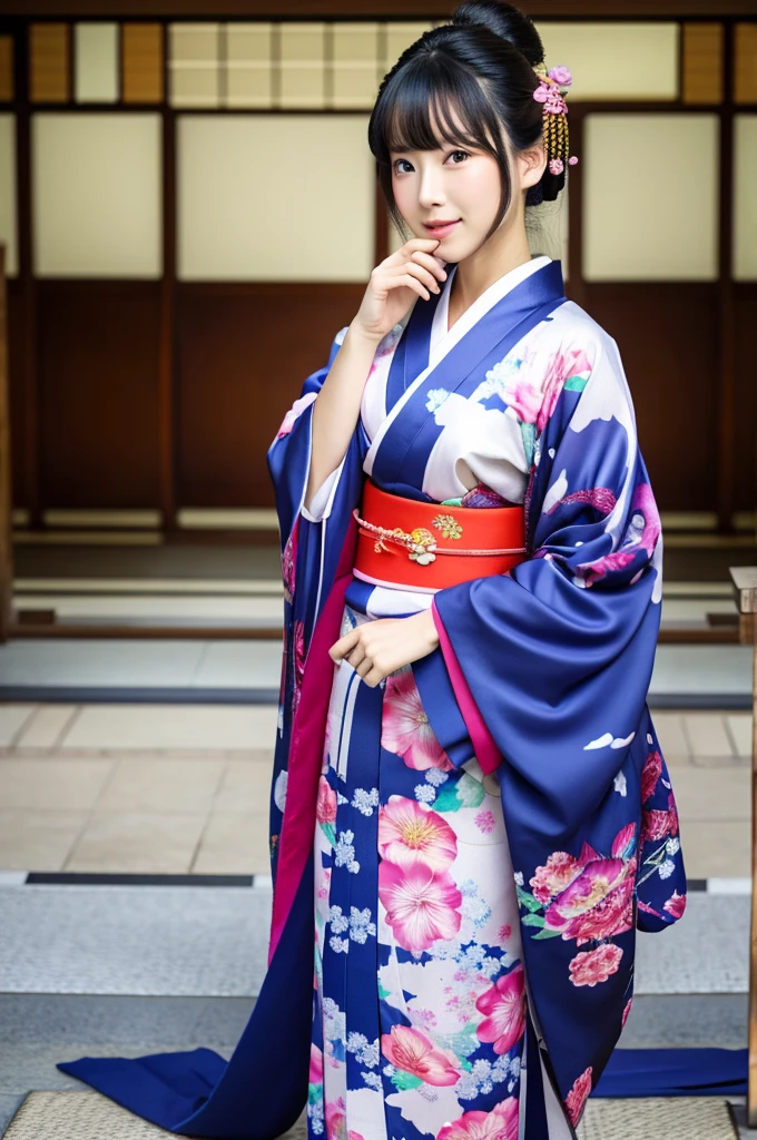 kimono sexy