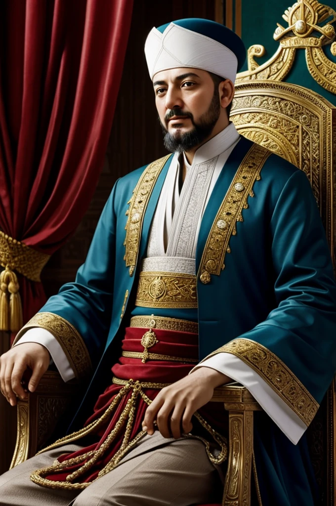 Sultan Suleiman I