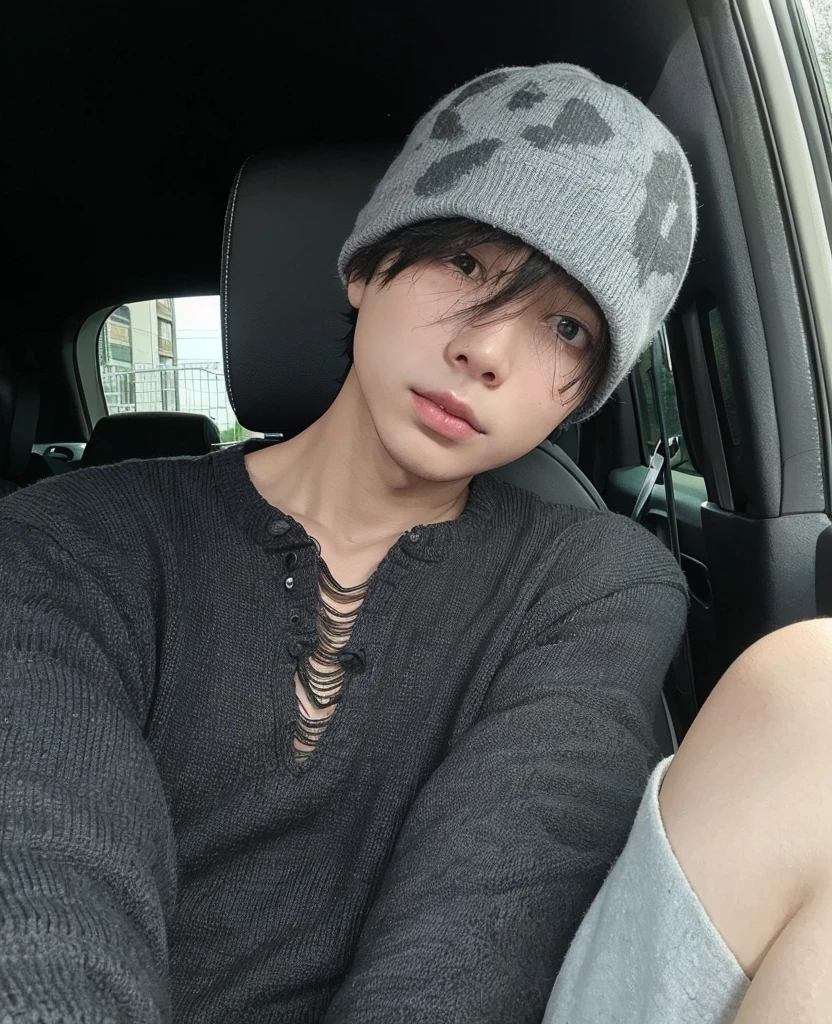 cute boy