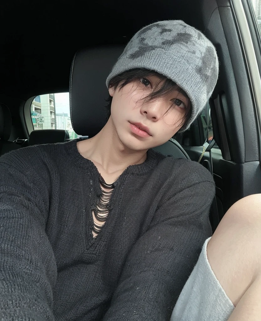 cute boy