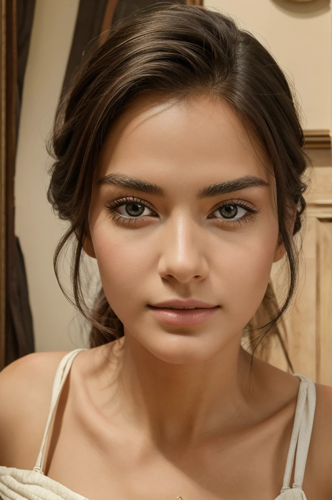 ((best quality)), ((masterpiece)), (detailed), perfect face