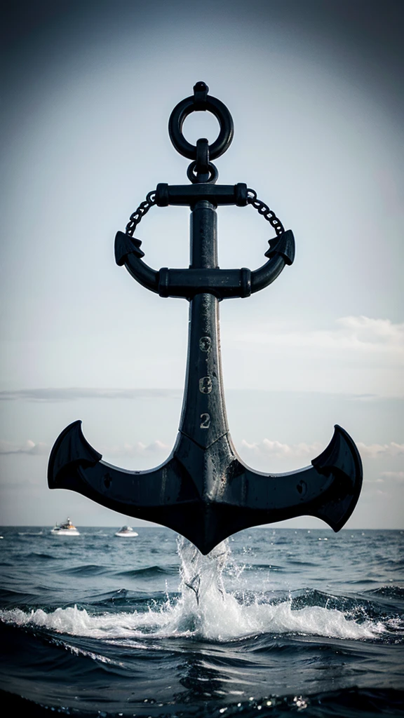 anchor