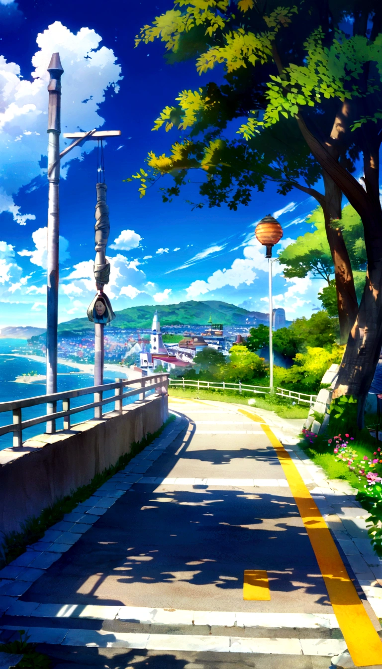 An old room and its made with stones, old lantern and sliced breads on the table, blue moon sky can be seen from the opening from the room, anime. by makoto shinkai, anime landscape, by Makoto Shinkai, by makoto shinkai, anime landscape wallpaper, anime scenery, hd anime cityscape, makoto shinkai and (cain kuga), style of makoto shinkai, HD, UHD, HDR, 32 K