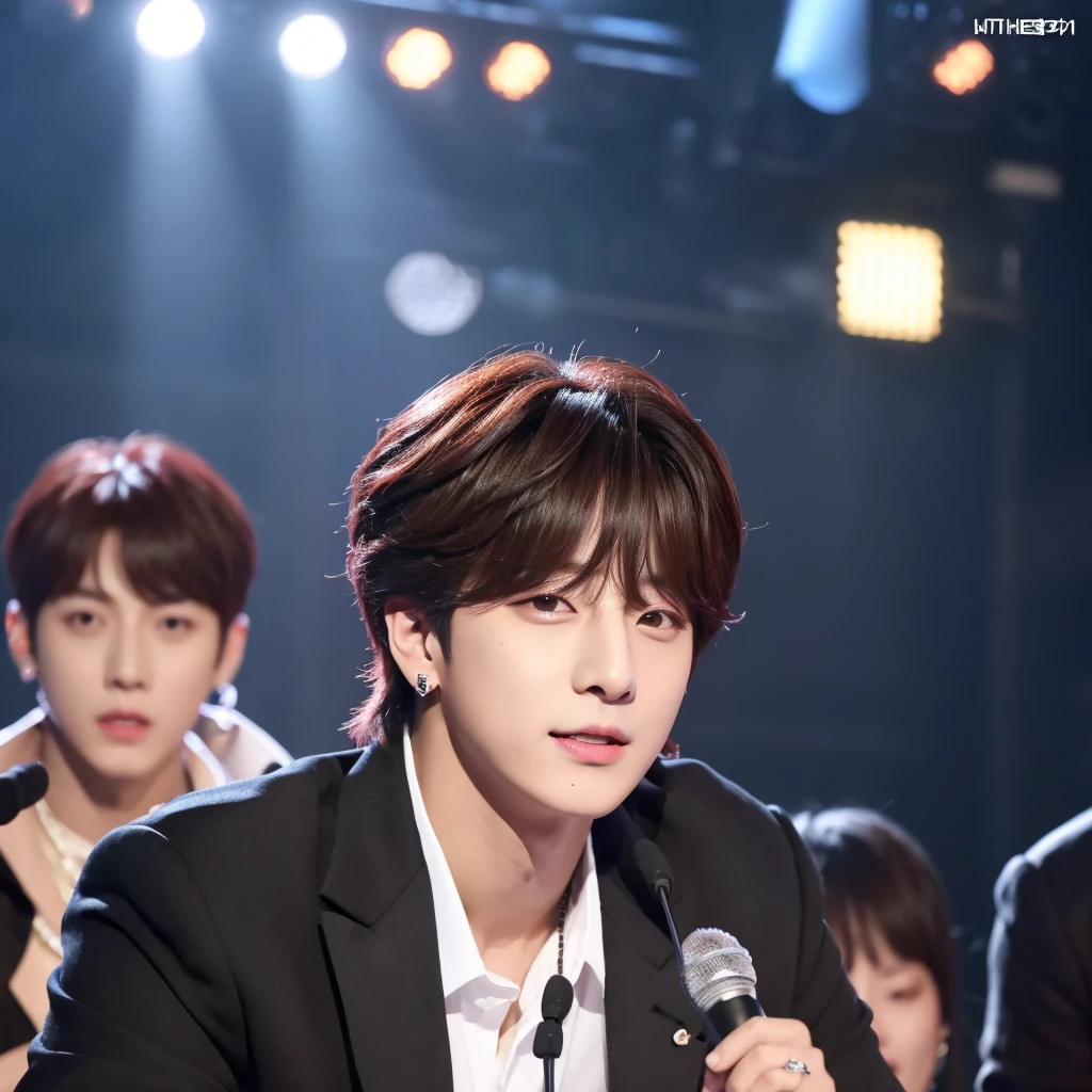 1boy, real person, person from real world, k-pop group BTS member Jungkook, Jungkook from group BTS, boy named Jungkook from kpop group bts