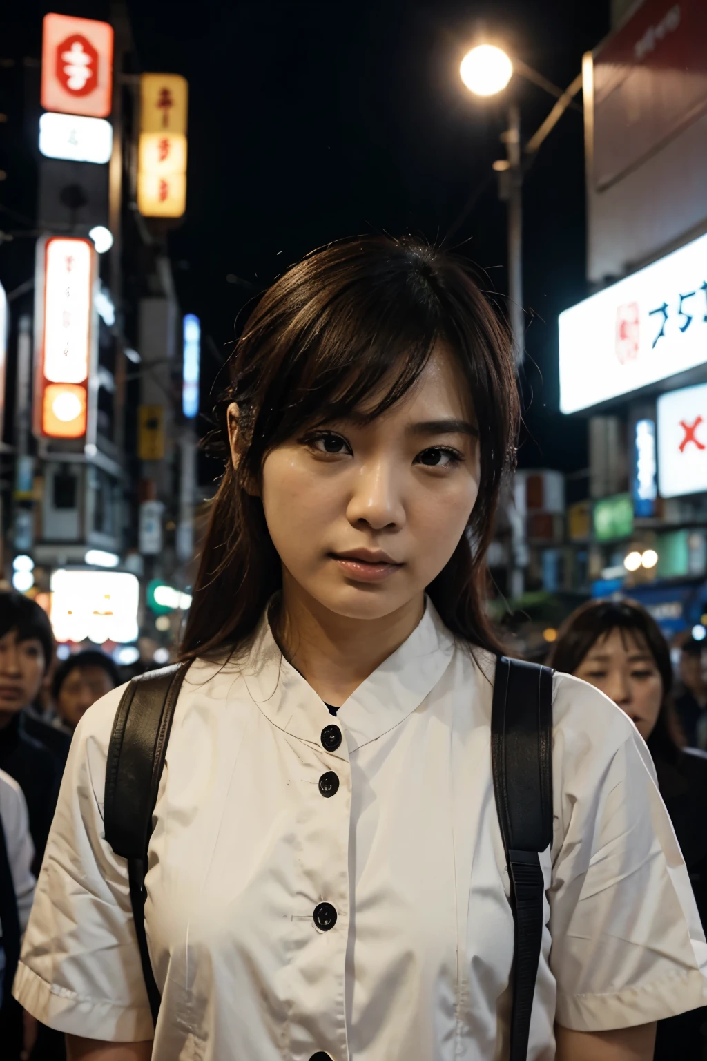 Tokyo jadi tukang ps