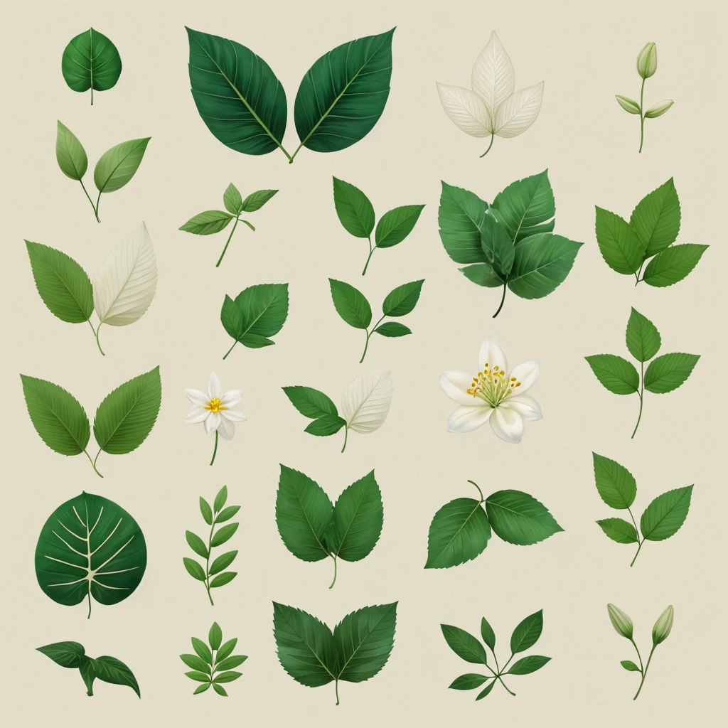 create a modern and minimalistic, unique and easily recognizable logo, it contains 1-2 elements related to nature and ecology (e.g. leaf symbol, flower symbol, water drop symbol).
Soft and natural colors are preferred: very light green, white, beige, pastel tones.