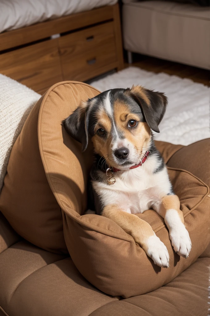 dog cute truly