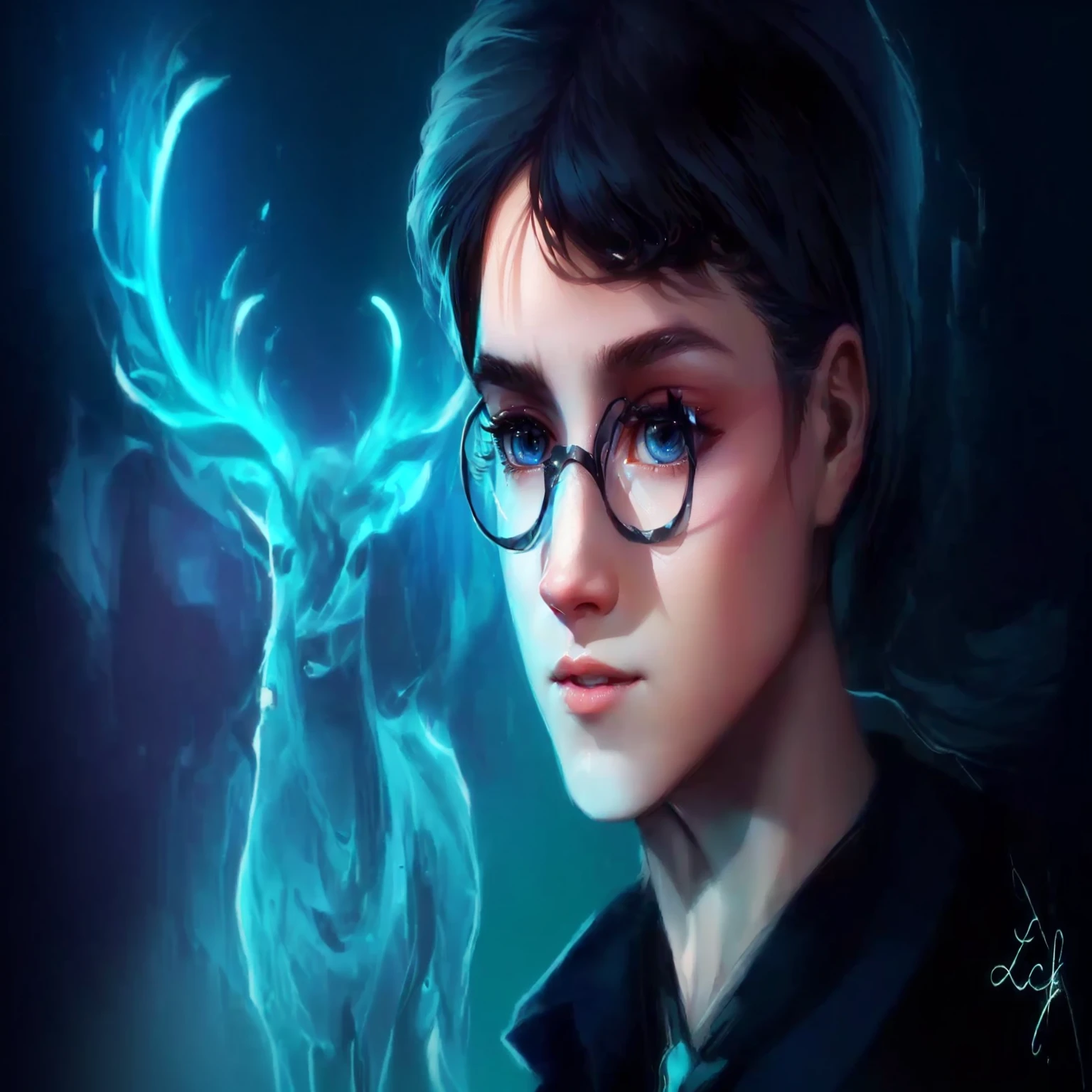 masterpiece, Best quality, (чрезвычайно подробные обои CG Unity 8k), (Best quality), (best illustration), (best shadow), absurdity, realistic lighting, (abyss), beautiful detailed glow, art by Peter MohrBacher, purple backdrop, kind face