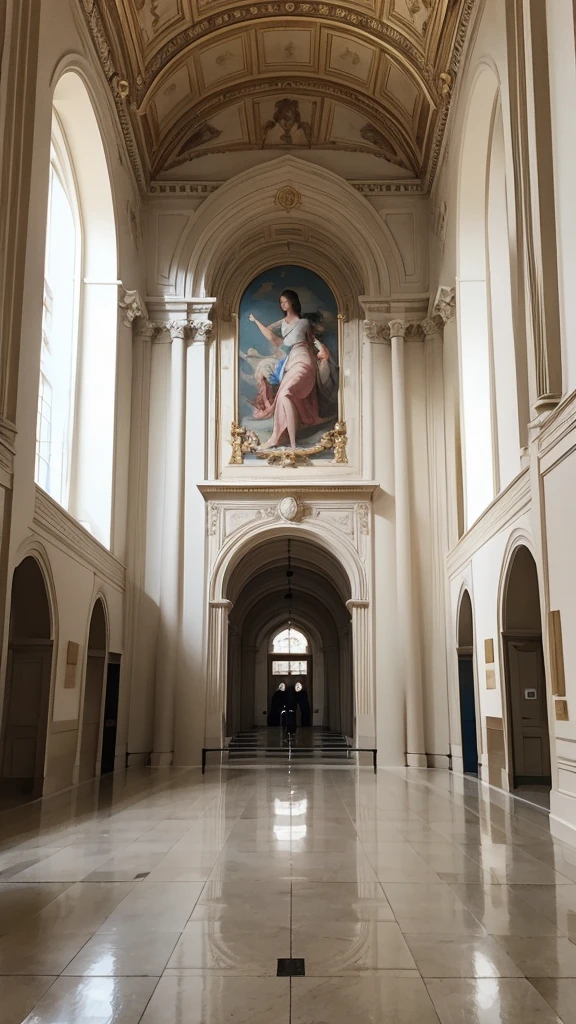 art museum
