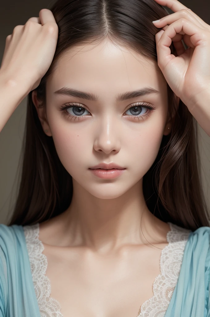 ((best quality)), ((masterpiece)), (detailed), perfect face