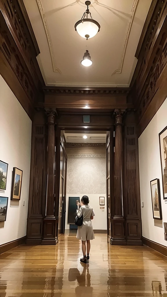 art museum