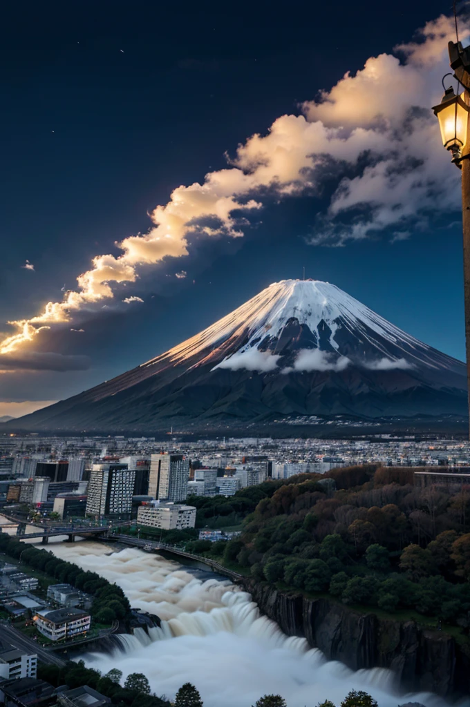 fuji