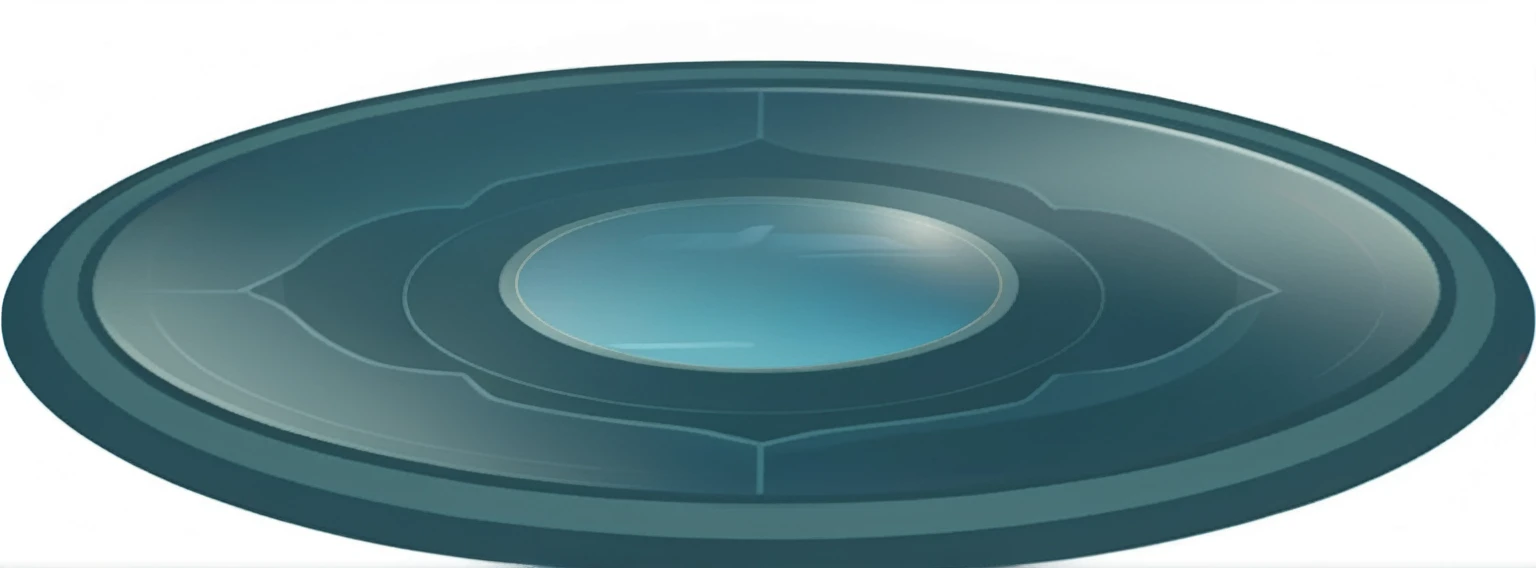 Close up of camera lens on blue background, Arena Background, Antique,high quality,clear