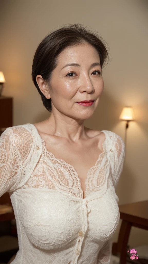 (((beautiful mature woman))):1.3, ((Super high quality)):1.5, ((alone)):1.5((remove background)), ((Super beautiful)), ((mature woman)):1.3, ((Focused)), (in the spotlight), (((later senior citizen))):1.3, Adult videos, obscene, Vulgarity, describe the lips correctly, red lipstick, photorealistic, senior citizen,mature woman, flashy face, highest quality, super high quality, realistic, super dense skin, perfect body, (1 Japanese mature woman), (erotic), 120 years old, big breasts, Bewitching, Glamour, sexly, pure white skin, looking at the viewer,