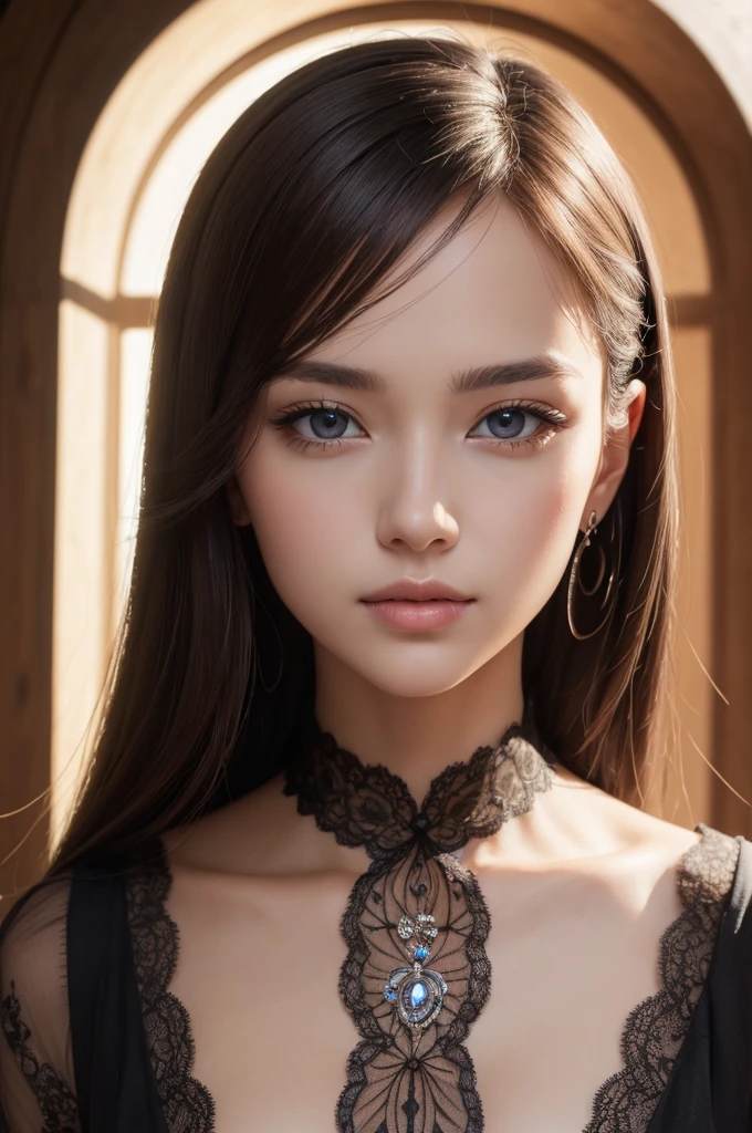 ((best quality)), ((masterpiece)), (detailed), perfect face